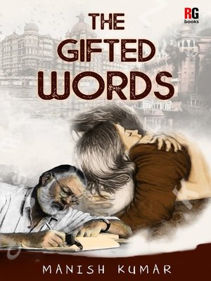 cover image of The Gifted words